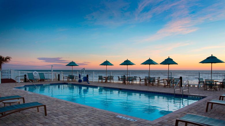 <b>SpringHill Suites New Smyrna Beach Pool</b>. Images powered by <a href="https://www.leonardoworldwide.com/" title="Leonardo Worldwide" target="_blank">Leonardo</a>.