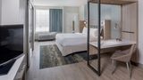 <b>SpringHill Suites New Smyrna Beach Suite</b>. Images powered by <a href="https://www.leonardoworldwide.com/" title="Leonardo Worldwide" target="_blank">Leonardo</a>.
