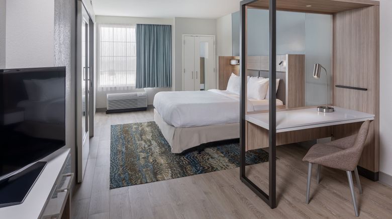 <b>SpringHill Suites New Smyrna Beach Suite</b>. Images powered by <a href="https://www.leonardoworldwide.com/" title="Leonardo Worldwide" target="_blank">Leonardo</a>.