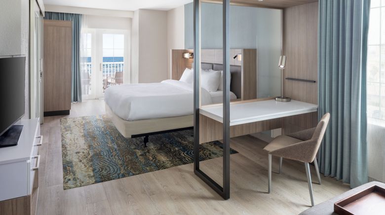 <b>SpringHill Suites New Smyrna Beach Suite</b>. Images powered by <a href="https://www.leonardoworldwide.com/" title="Leonardo Worldwide" target="_blank">Leonardo</a>.