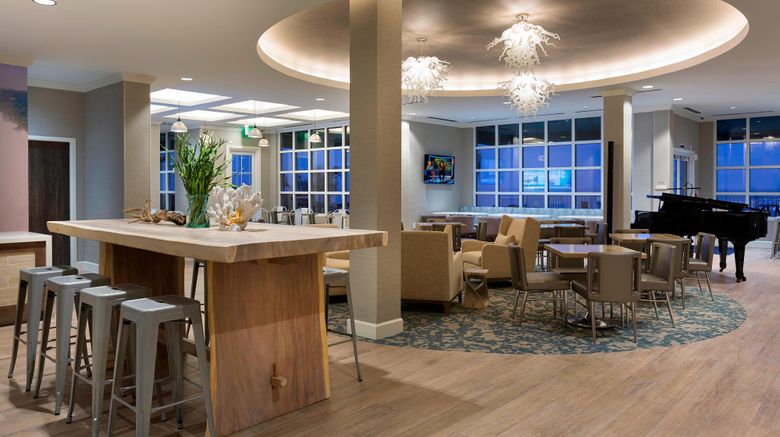 <b>SpringHill Suites New Smyrna Beach Restaurant</b>. Images powered by <a href="https://www.leonardoworldwide.com/" title="Leonardo Worldwide" target="_blank">Leonardo</a>.
