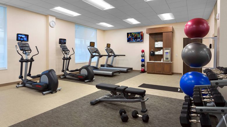 <b>SpringHill Suites New Smyrna Beach Recreation</b>. Images powered by <a href="https://www.leonardoworldwide.com/" title="Leonardo Worldwide" target="_blank">Leonardo</a>.