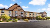 <b>TownePlace Suites Roswell Exterior</b>. Images powered by <a href="https://www.leonardoworldwide.com/" title="Leonardo Worldwide" target="_blank">Leonardo</a>.