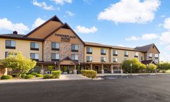 TownePlace Suites Roswell