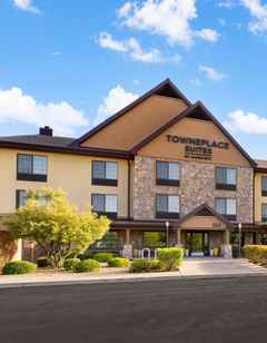 TownePlace Suites Roswell