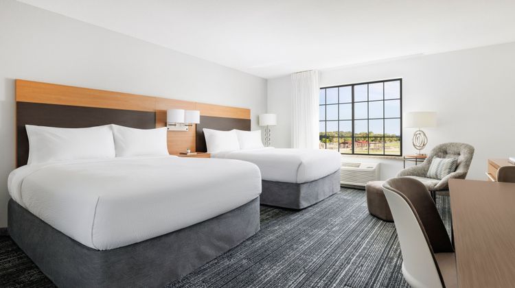 TownePlace Suites Roswell Suite
