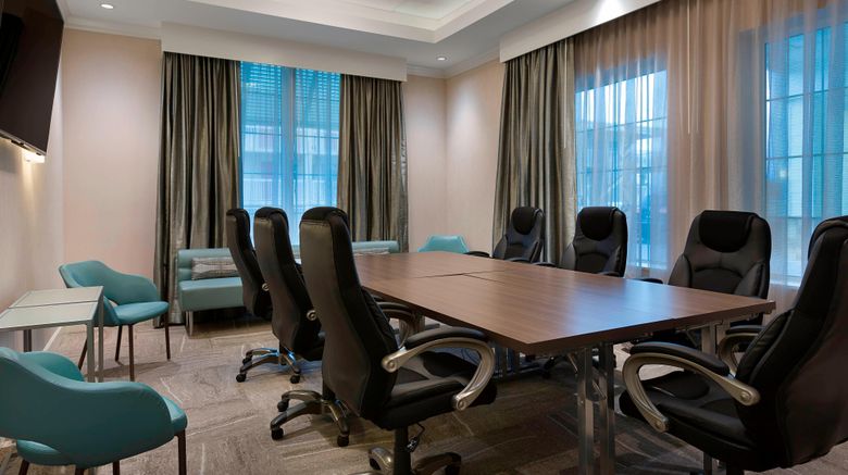 <b>SpringHill Suites New Smyrna Beach Meeting</b>. Images powered by <a href="https://www.leonardoworldwide.com/" title="Leonardo Worldwide" target="_blank">Leonardo</a>.