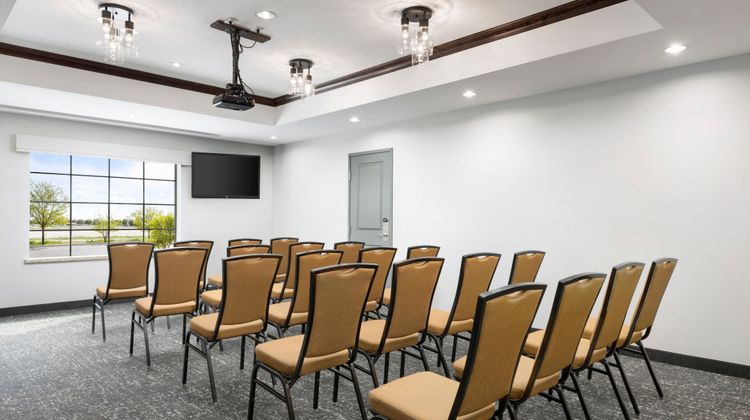 TownePlace Suites Roswell Meeting