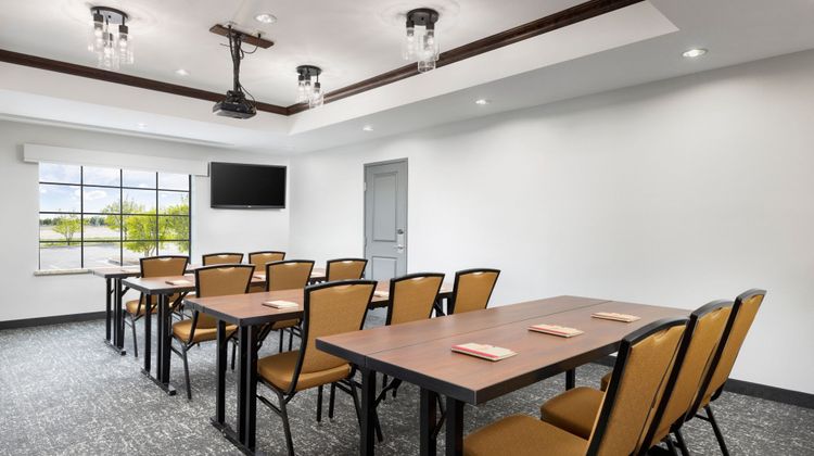 TownePlace Suites Roswell Meeting