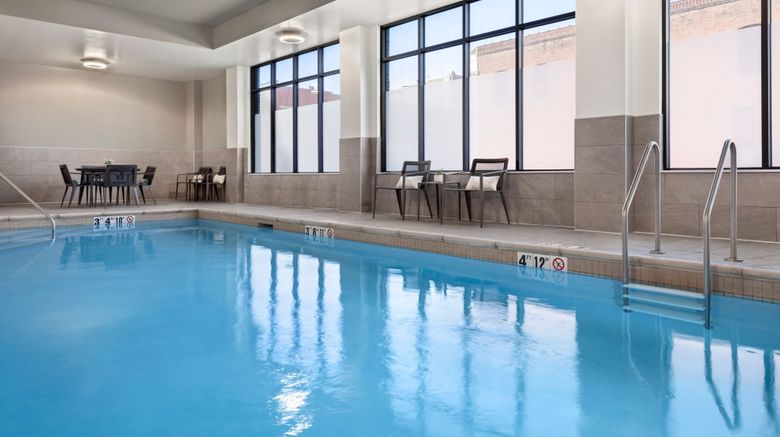 <b>Courtyard Owatonna Downtown Pool</b>. Images powered by <a href="https://www.leonardoworldwide.com/" title="Leonardo Worldwide" target="_blank">Leonardo</a>.