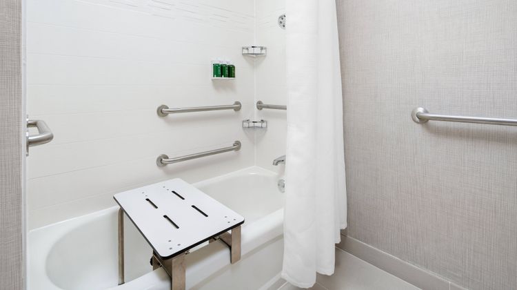 Residence Inn San Diego Rancho Bernardo Room