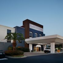 SpringHill Suites Savannah Airport