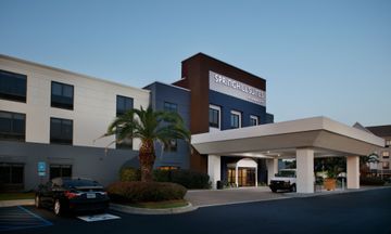 SpringHill Suites Savannah Airport