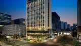 Gravity Seoul Pangyo, Autograph Coll Exterior