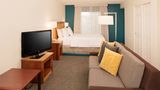 Residence Inn San Jose Campbell Suite