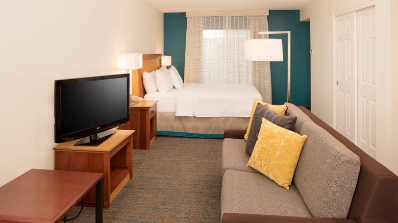 <b>Residence Inn San Jose Campbell Suite</b>. Images powered by <a href="https://www.leonardoworldwide.com/" title="Leonardo Worldwide" target="_blank">Leonardo</a>.