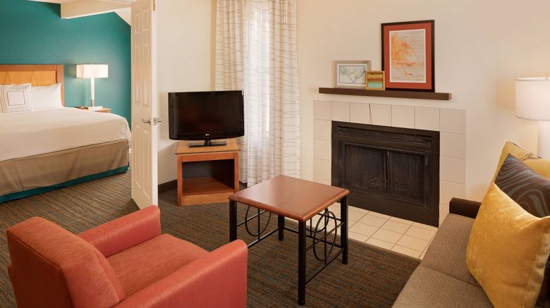 <b>Residence Inn San Jose Campbell Suite</b>. Images powered by <a href="https://www.leonardoworldwide.com/" title="Leonardo Worldwide" target="_blank">Leonardo</a>.