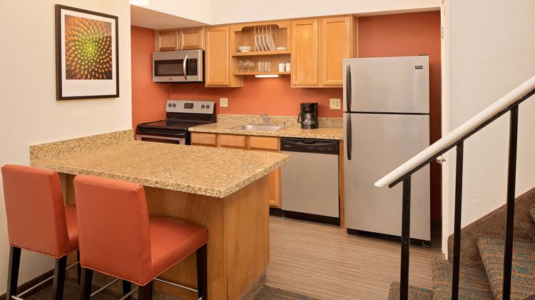 Residence Inn San Jose Campbell Room