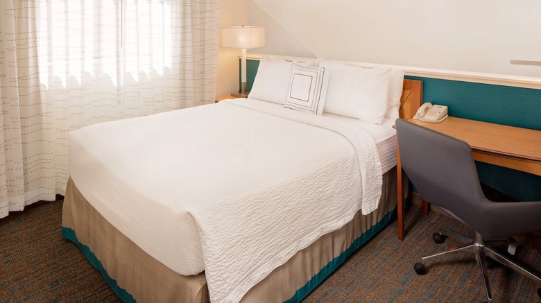 <b>Residence Inn San Jose Campbell Suite</b>. Images powered by <a href="https://www.leonardoworldwide.com/" title="Leonardo Worldwide" target="_blank">Leonardo</a>.
