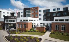 Residence Inn Green Bay Downtown