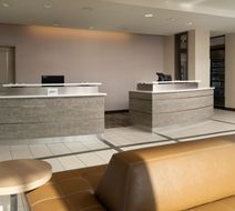 Residence Inn Green Bay Downtown Lobby