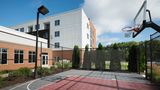Residence Inn Green Bay Downtown Recreation
