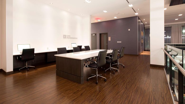 <b>Courtyard by Marriott Quebec City Other</b>. Images powered by <a href="https://www.leonardoworldwide.com/" title="Leonardo Worldwide" target="_blank">Leonardo</a>.