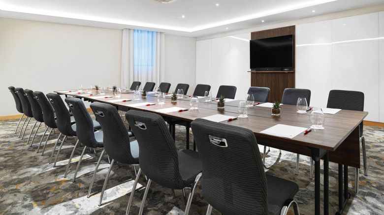 <b>Marriott Malta Hotel and Spa Meeting</b>. Images powered by <a href="https://www.leonardoworldwide.com/" title="Leonardo Worldwide" target="_blank">Leonardo</a>.