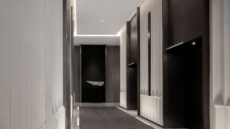 <b>InterContinental Xi'an North Lobby</b>. Images powered by <a href="https://www.leonardoworldwide.com/" title="Leonardo Worldwide" target="_blank">Leonardo</a>.