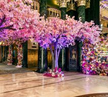 Westin St Francis Lobby