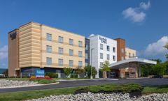 Fairfield Inn & Suites Chillicothe