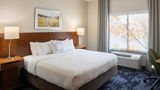 Fairfield Inn & Suites Chillicothe Room