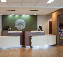 Fairfield Inn & Suites Chillicothe Lobby