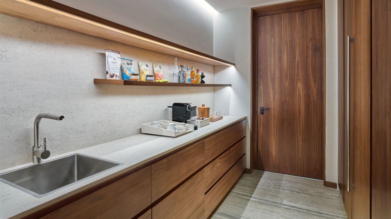 <b>The St. Regis Kanai Resort, Riviera Maya Room</b>. Images powered by <a href="https://www.leonardoworldwide.com/" title="Leonardo Worldwide" target="_blank">Leonardo</a>.