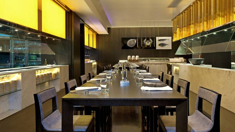 <b>Le Meridien Taipei Restaurant</b>. Images powered by <a href="https://www.leonardoworldwide.com/" title="Leonardo Worldwide" target="_blank">Leonardo</a>.
