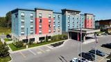 TownePlace Suites Belleville Exterior