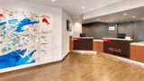 TownePlace Suites Belleville Lobby