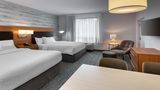 TownePlace Suites Belleville Suite