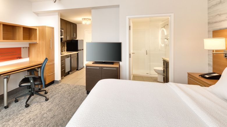<b>TownePlace Suites Belleville Suite</b>. Images powered by <a href="https://www.leonardoworldwide.com/" title="Leonardo Worldwide" target="_blank">Leonardo</a>.