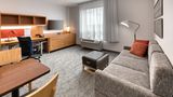 TownePlace Suites Belleville Room