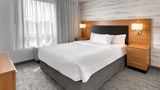 TownePlace Suites Belleville Room
