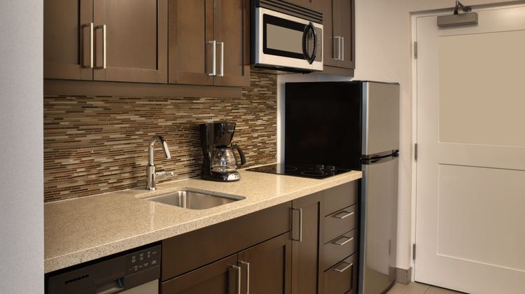 TownePlace Suites Belleville Room
