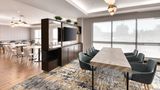 TownePlace Suites Belleville Restaurant