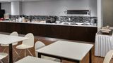 TownePlace Suites Belleville Restaurant