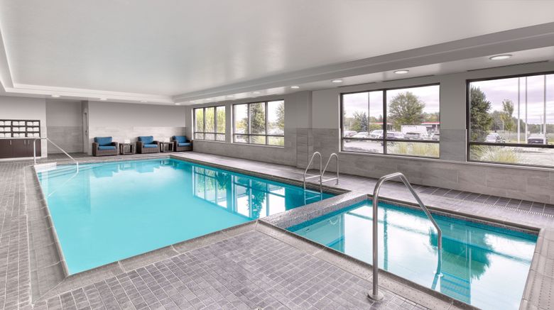 <b>TownePlace Suites Belleville Pool</b>. Images powered by <a href="https://www.leonardoworldwide.com/" title="Leonardo Worldwide" target="_blank">Leonardo</a>.