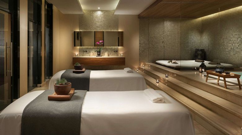 <b>Swissotel The Bosphorus, Istanbul Spa</b>. Images powered by <a href=https://www.travelagewest.com/Hotels/Istanbul/