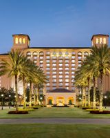The Ritz-Carlton Orlando, Grande Lakes