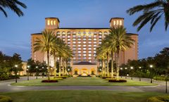 The Ritz-Carlton Orlando, Grande Lakes