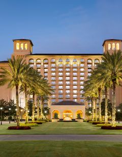 The Ritz-Carlton Orlando, Grande Lakes
