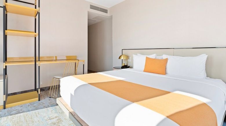 <b>The Parc Hotel Room</b>. Images powered by <a href="https://www.leonardoworldwide.com/" title="Leonardo Worldwide" target="_blank">Leonardo</a>.
